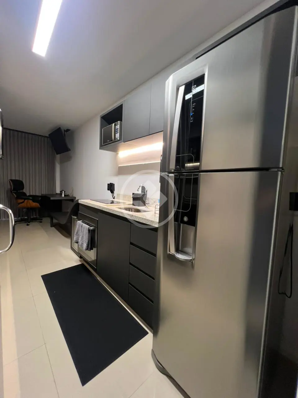 Apartamento Jardim Goiás, Goiânia - GO — foto 2
