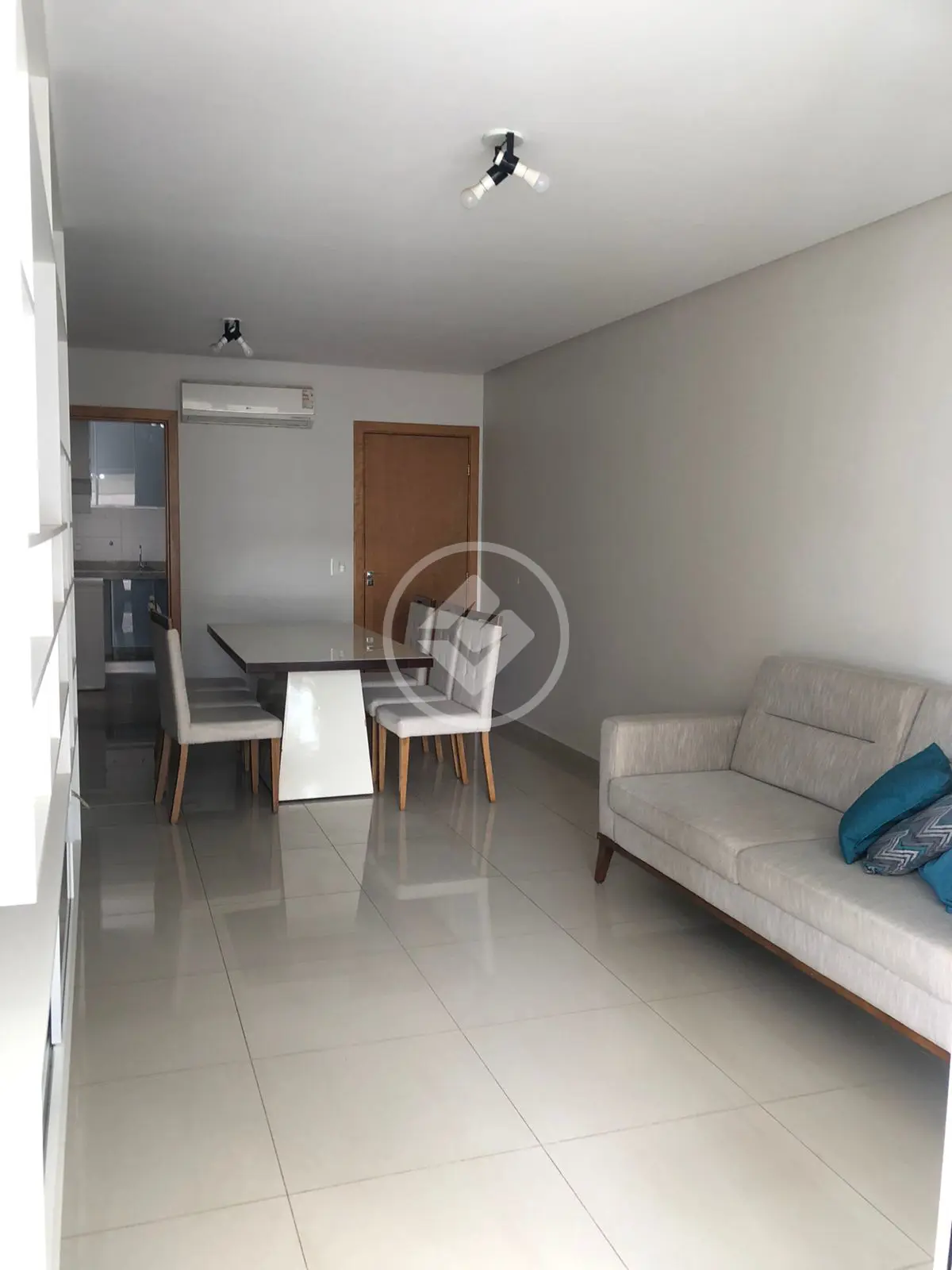 Imagem 3 - Apartamento em Jardim Goiás, Goiânia - GO