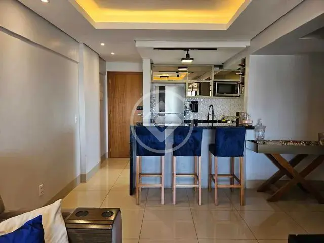 Imagem 4 - Apartamento em SETOR SUDOESTE, Goiânia - GO