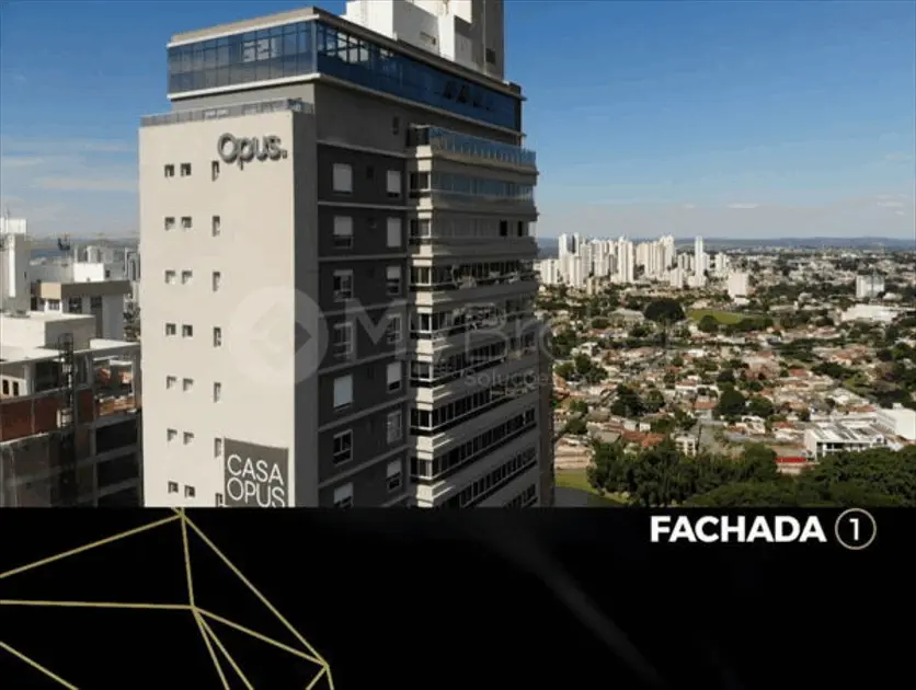 Image 18 - Apartamento em Setor Marista, Goiânia - GO