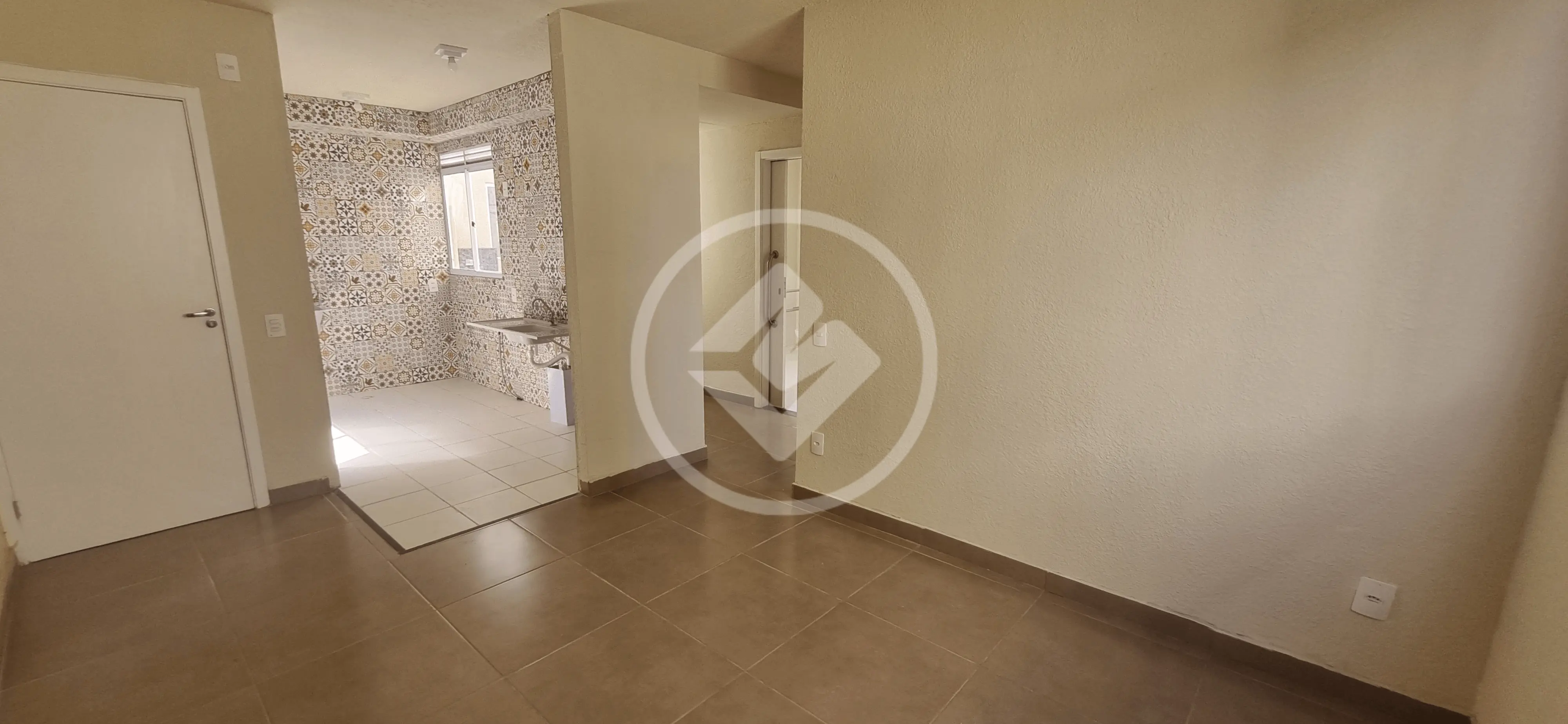 Imagem 4 - Apartamento em Setor Grajaú, Goiânia - GO