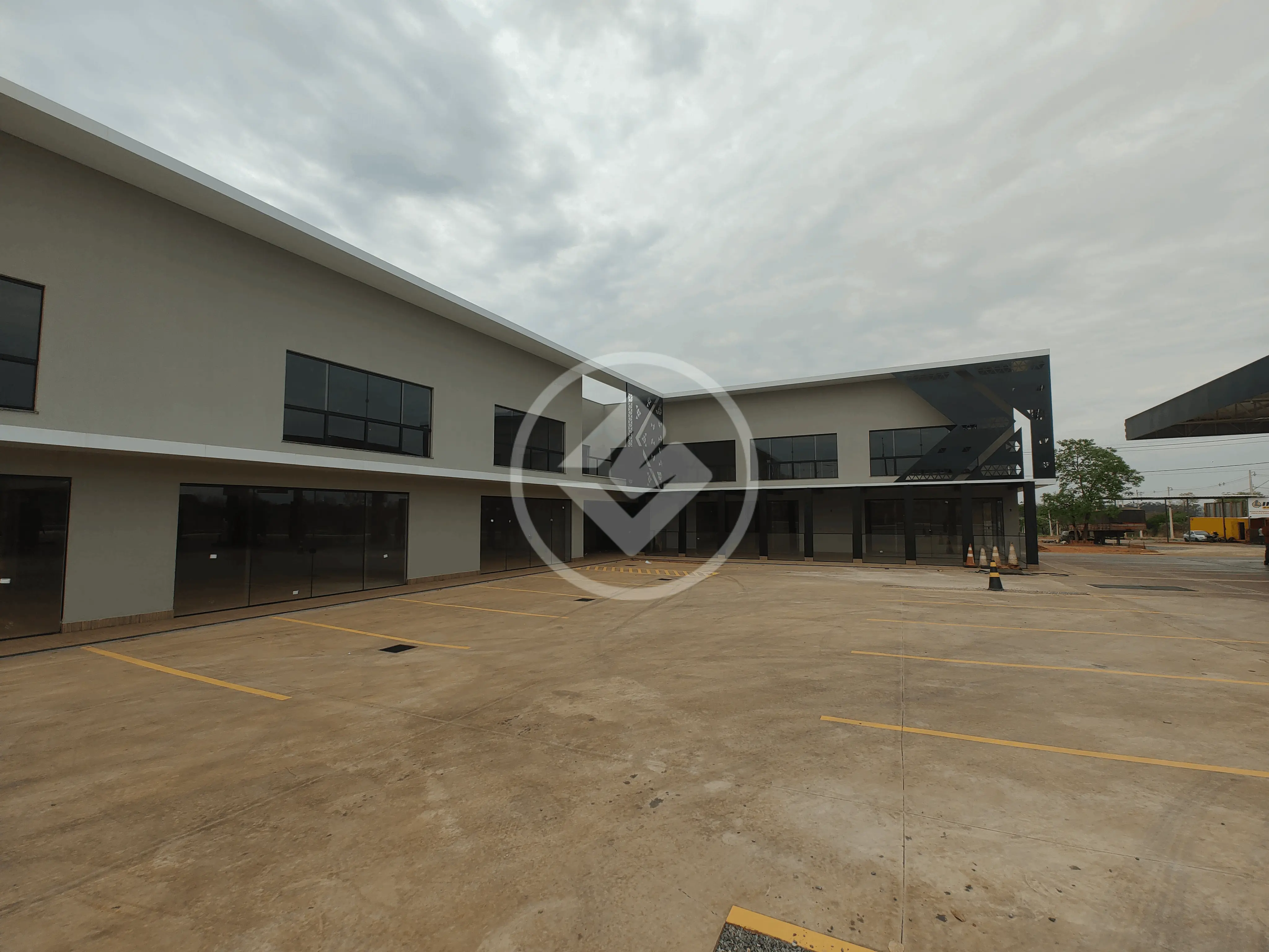 Imagem 5 - Sala Comercial em Terrabela Cerrado III, Senador Canedo - GO