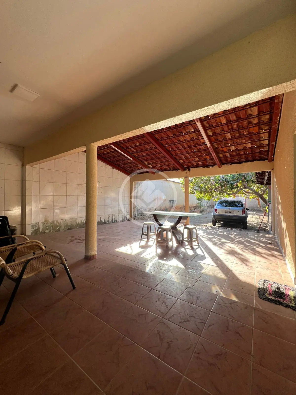 Imagem 1 - Casa em Jardim Maria Inês, Aparecida de Goiânia - GO