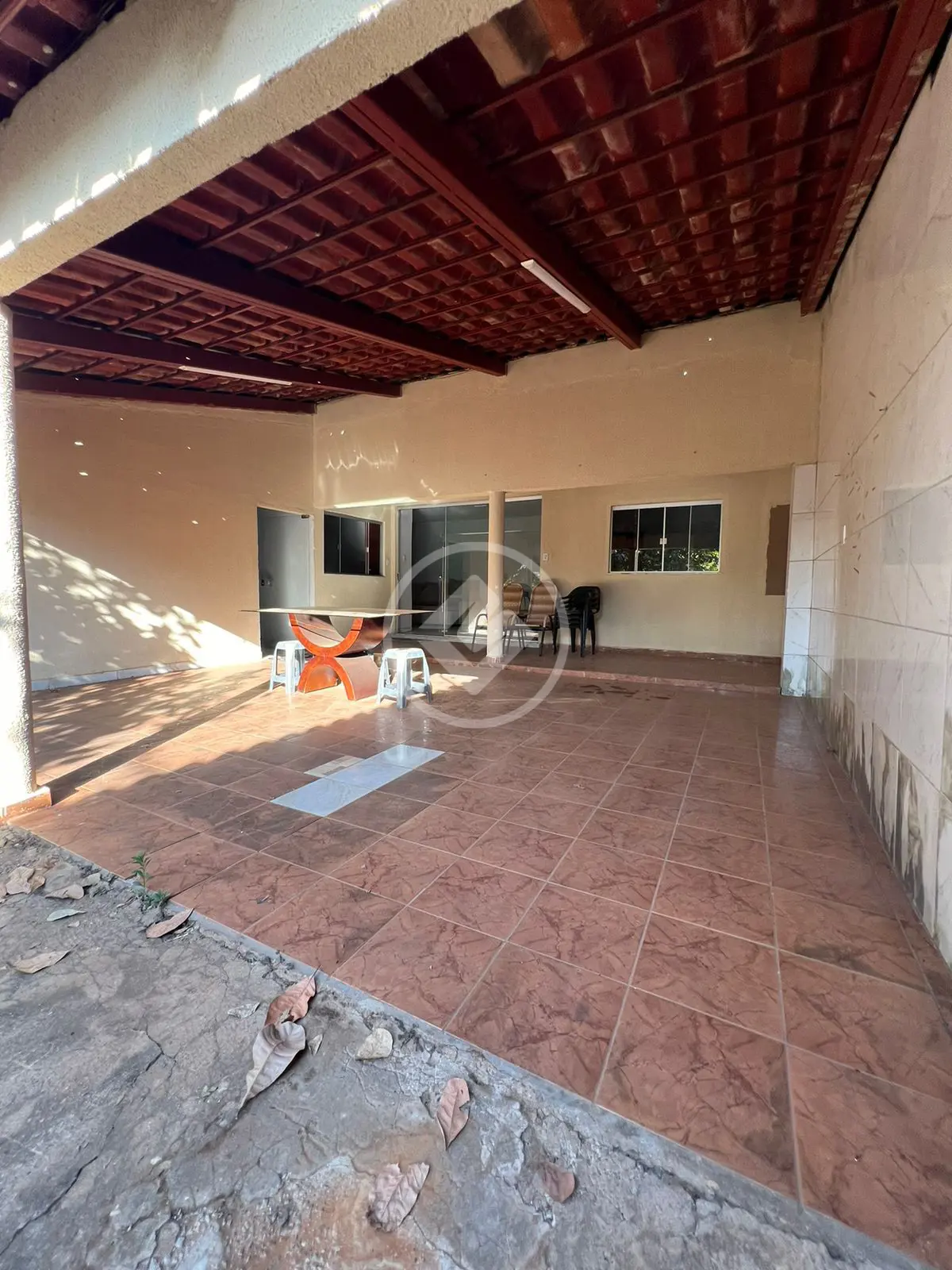 Imagem 2 - Casa em Jardim Maria Inês, Aparecida de Goiânia - GO