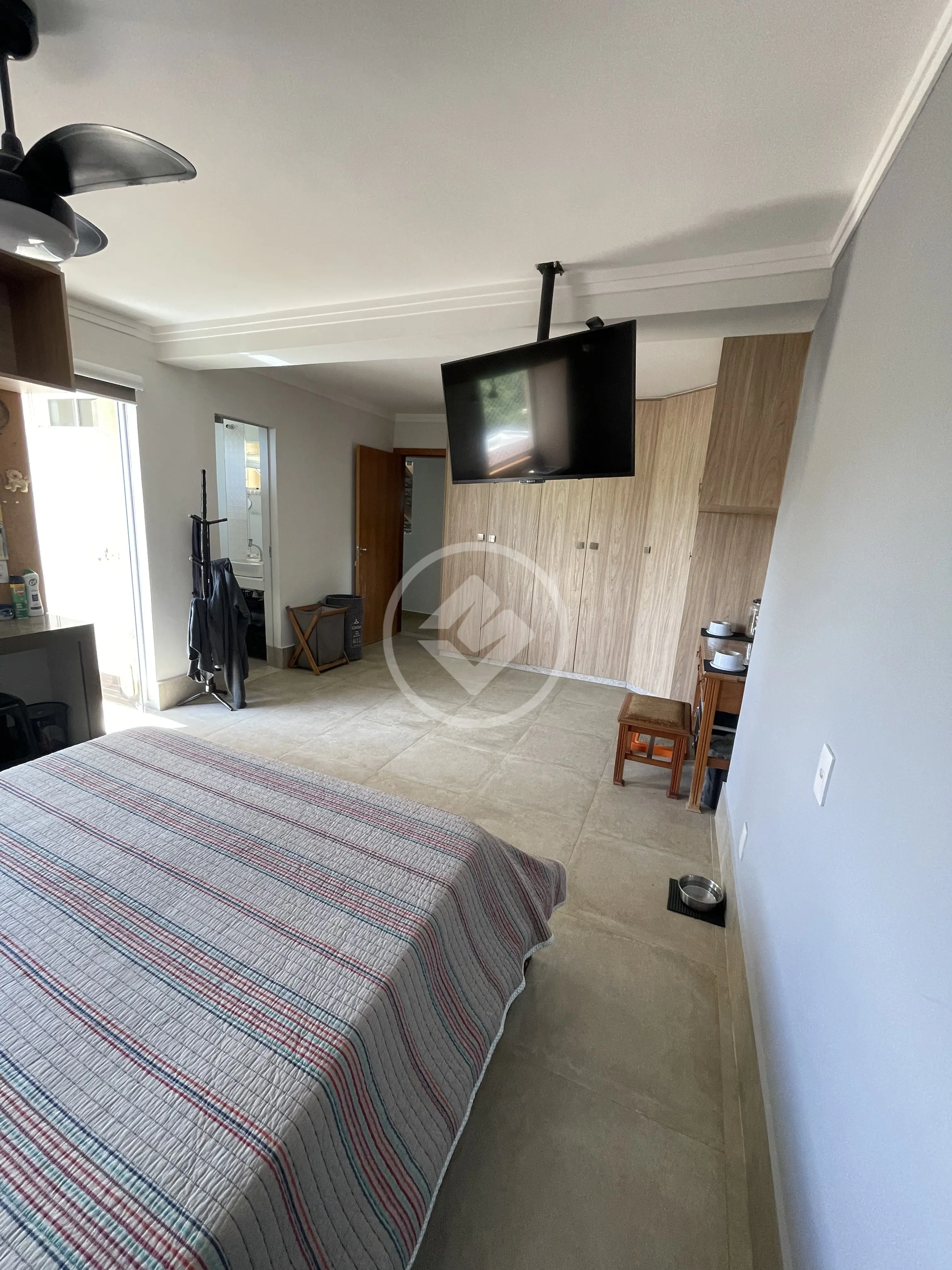 Imagem 2 - Casa Condomínio em Jardim Novo Mundo, Goiânia - GO