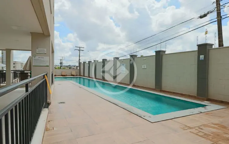 Imagem 4 - Apartamento em Vila Alzira, Aparecida de Goiânia - GO