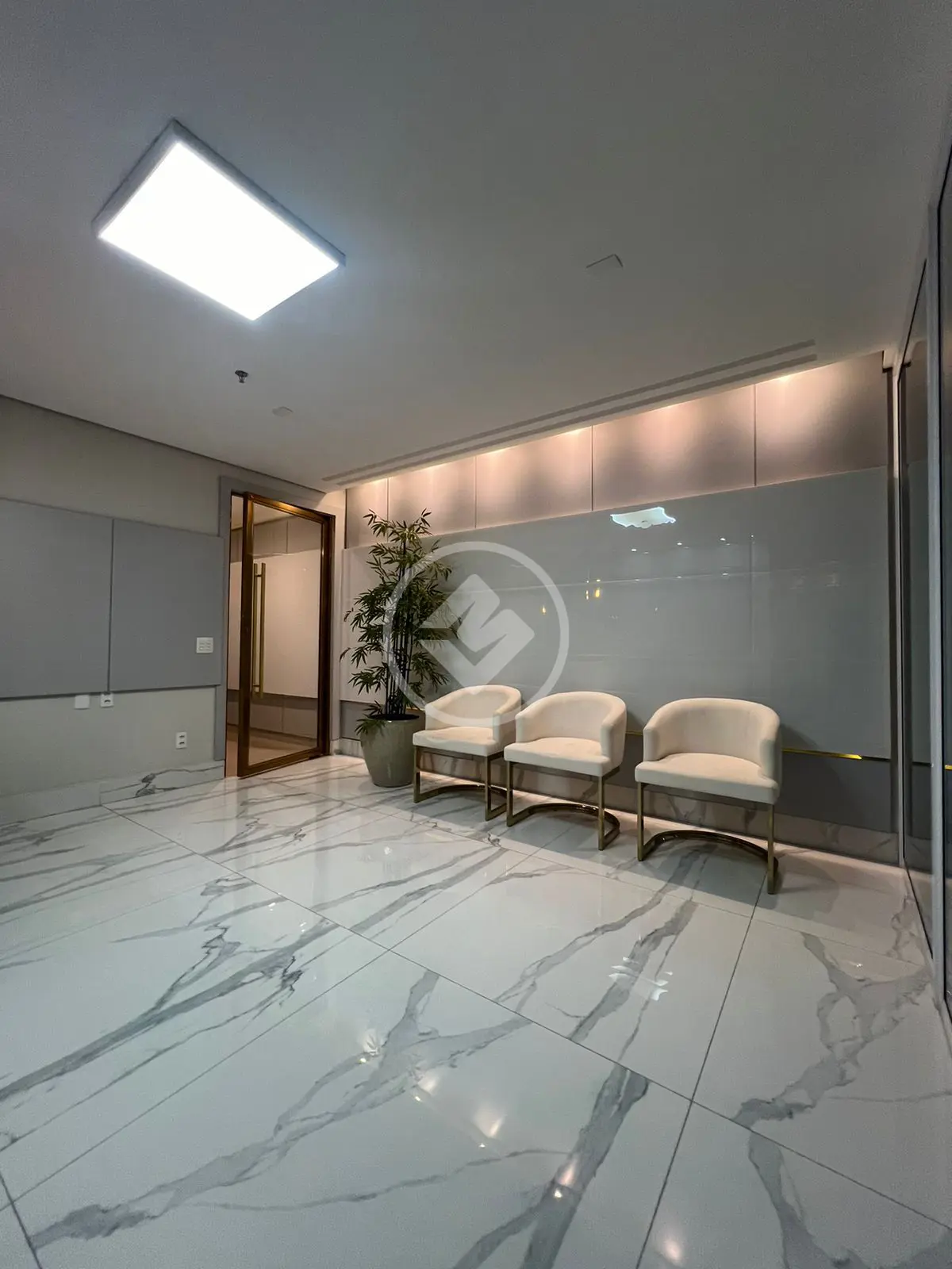 Imagem 5 - Sala Comercial em Jardim Goiás, Goiânia - GO