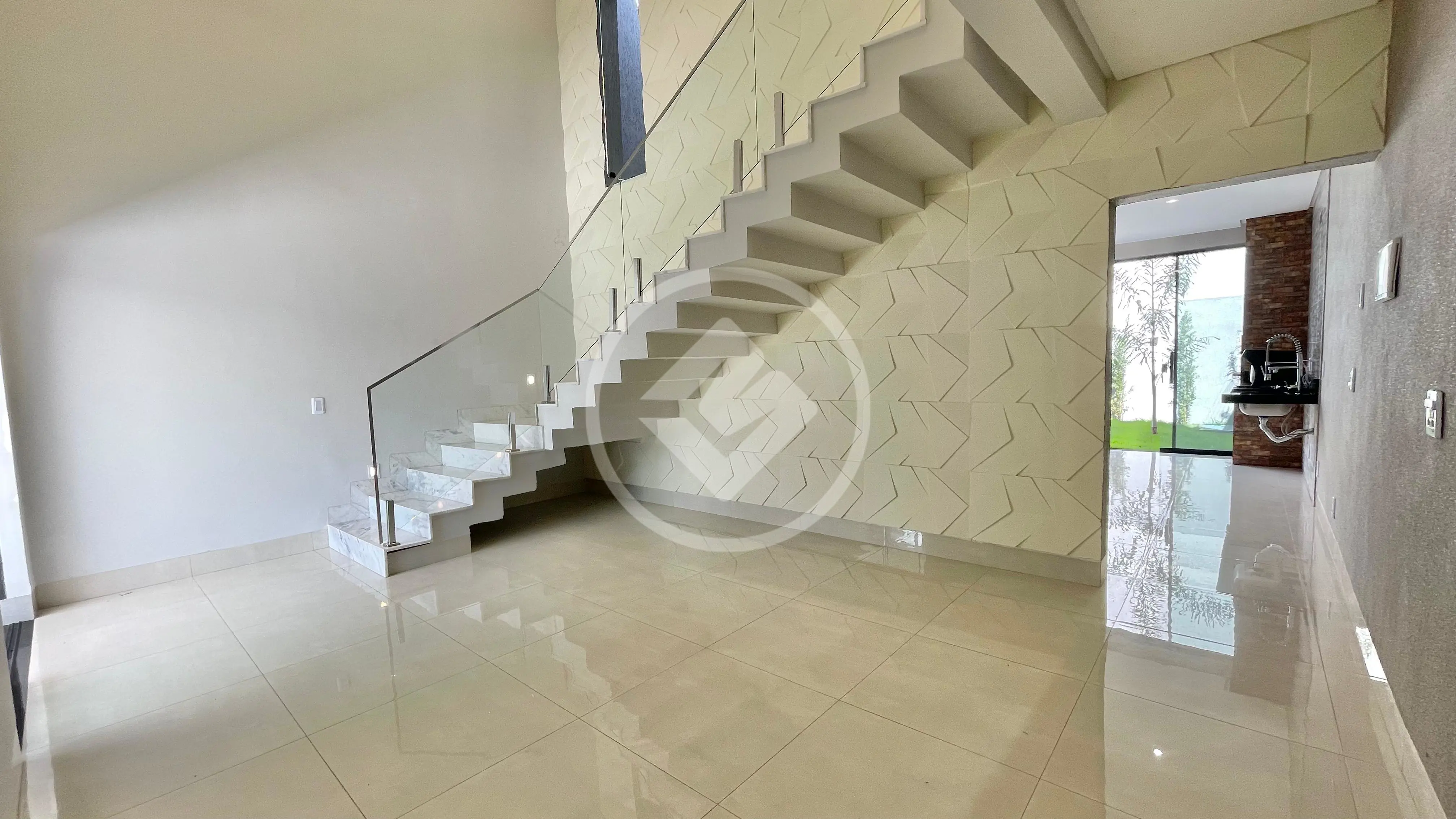 Imagem 6 - Casa em Residencial Sevilha, Goiânia - GO
