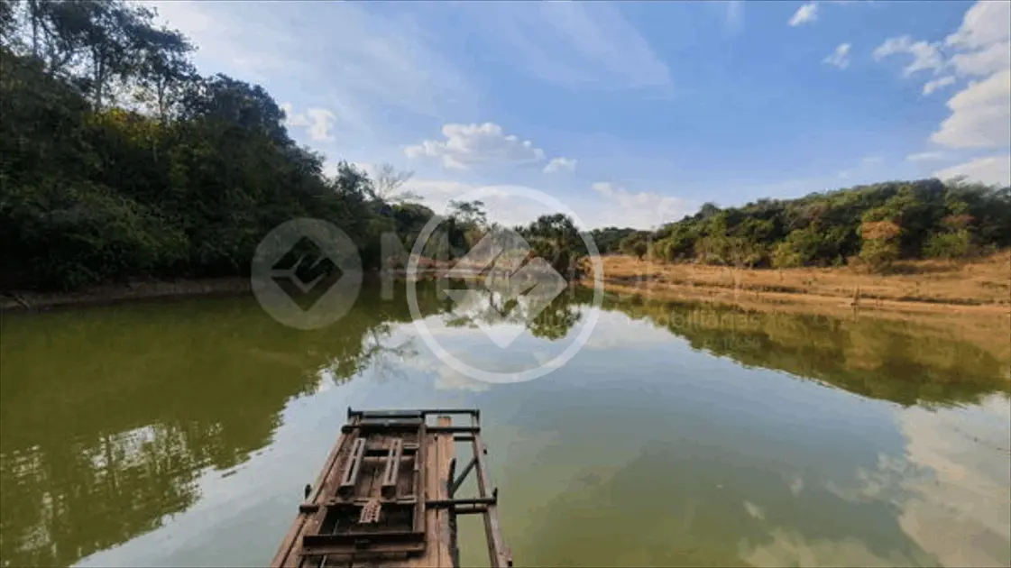 Terreno Residencial Real Conquista, Goiânia - GO — foto 1