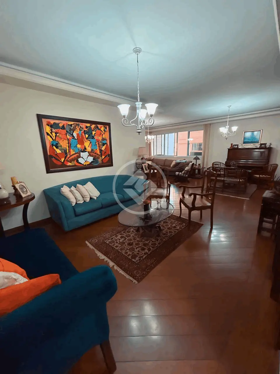 Apartamento Setor Oeste, Goiânia - GO — foto 1