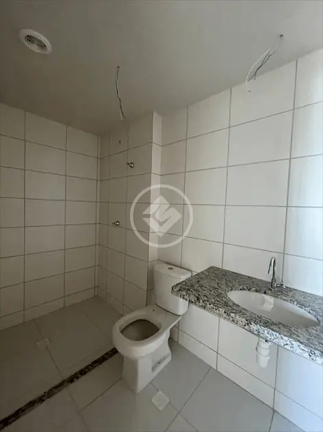 Apartamento Parque Amazônia, Goiânia - GO — foto 2