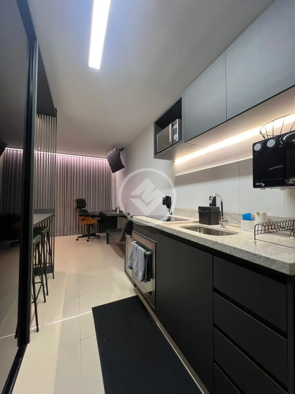 Apartamento Jardim Goiás, Goiânia - GO — foto 1