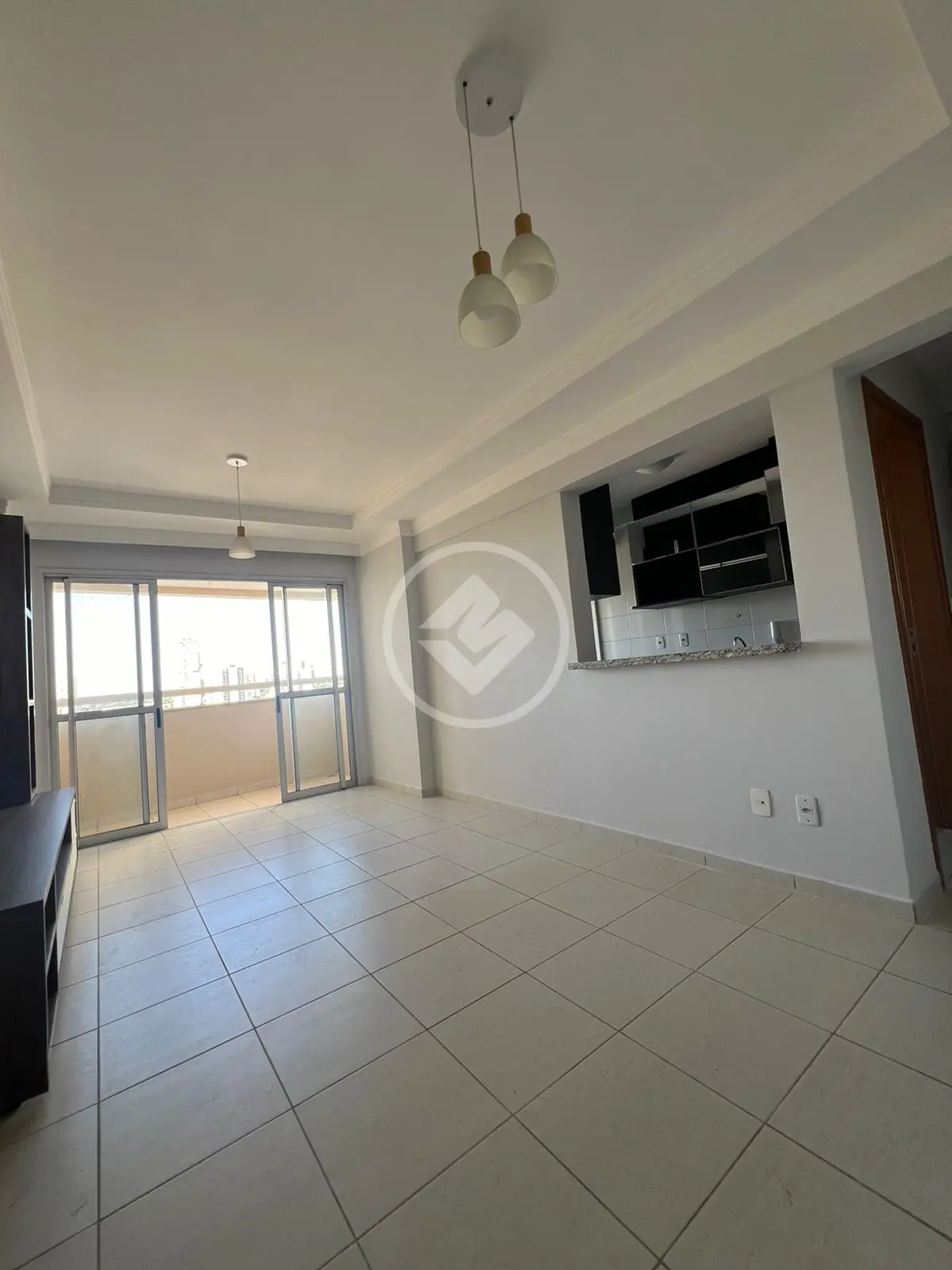 Apartamento Parque Amazônia, Goiânia - GO — foto 2