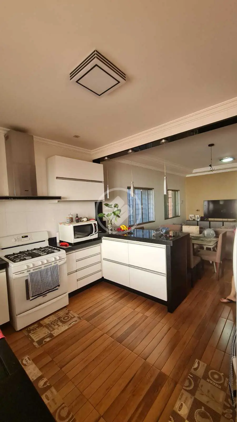 Imagem 3 - Casa em Setor Faiçalville, Goiânia - GO