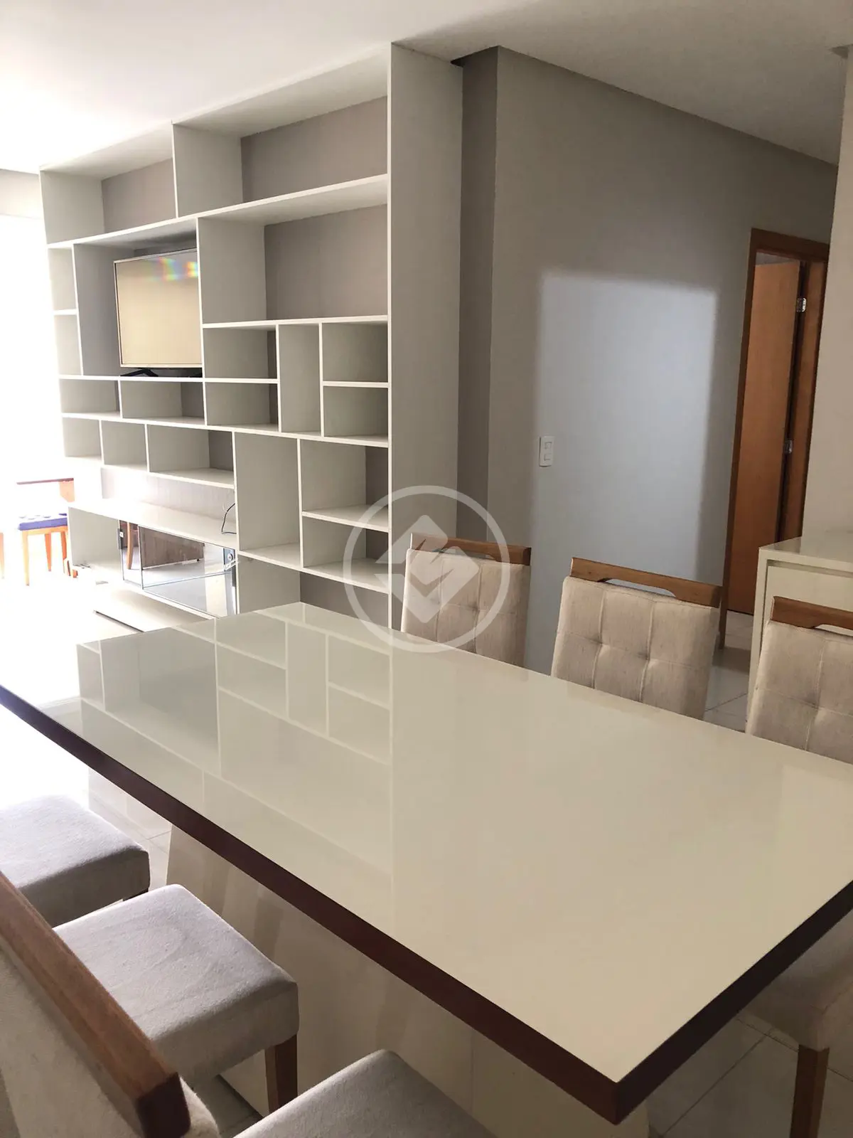 Imagem 2 - Apartamento em Jardim Goiás, Goiânia - GO