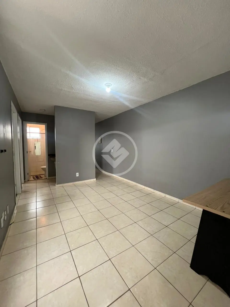 Apartamento Residencial Porto Dourado, Goiânia - GO — foto 1