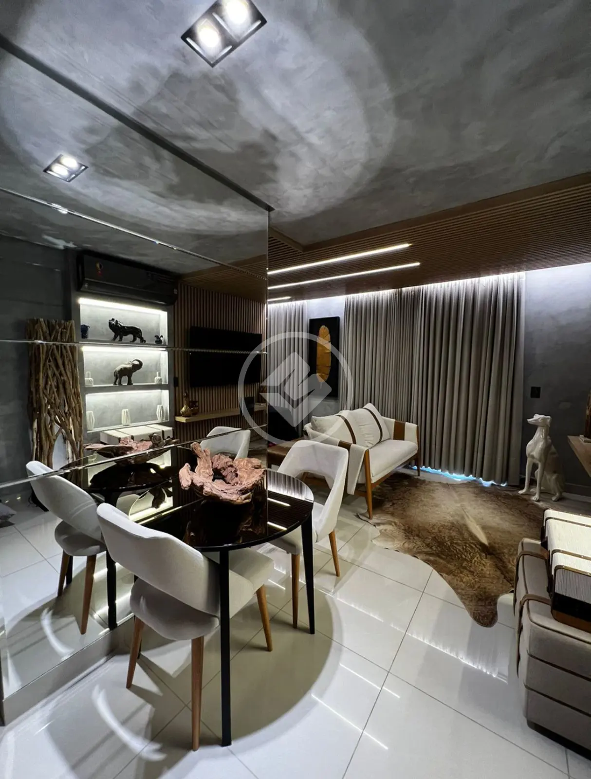 Imagem 5 - Loft / Studio em Setor Oeste, Goiânia - GO