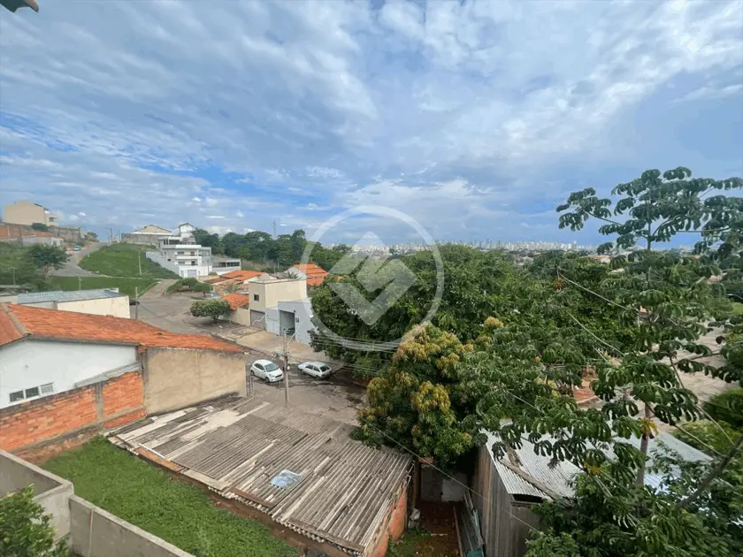 Sobrado Setor Gentil Meireles, Goiânia - GO — foto 1