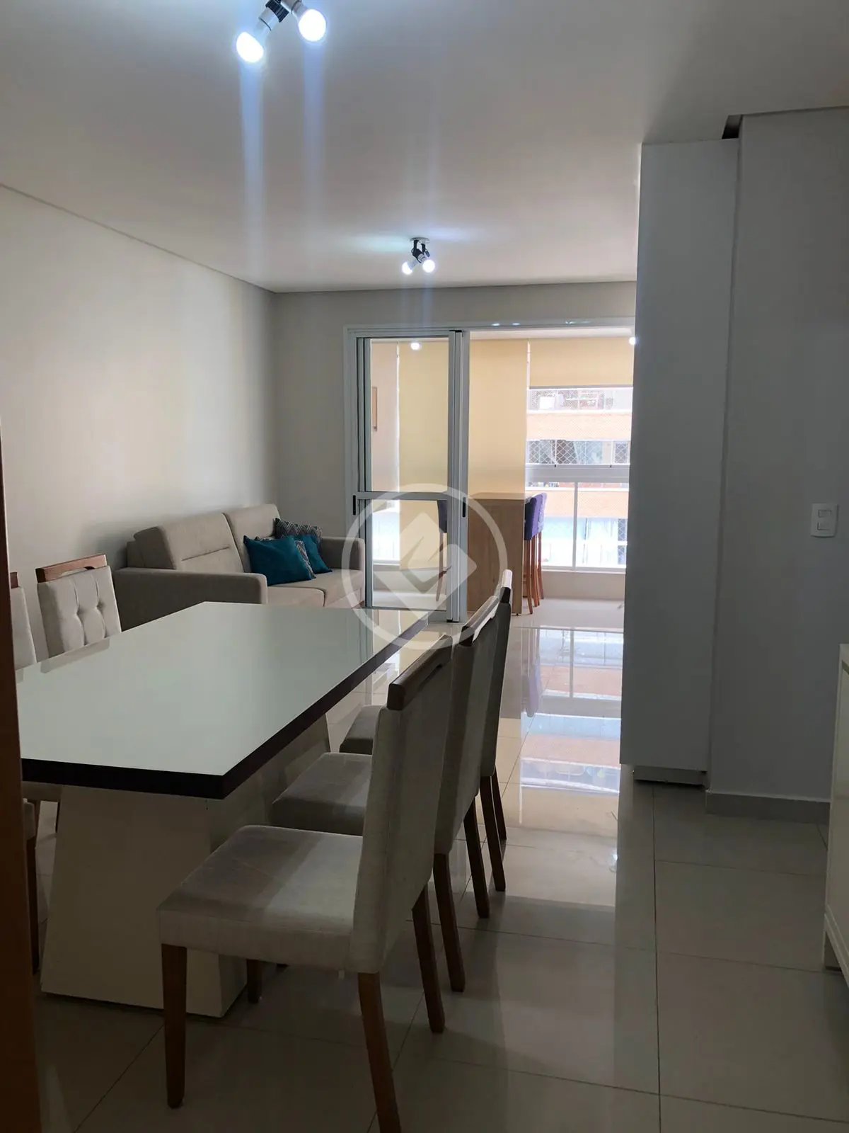 Apartamento Jardim Goiás, Goiânia - GO — foto 1