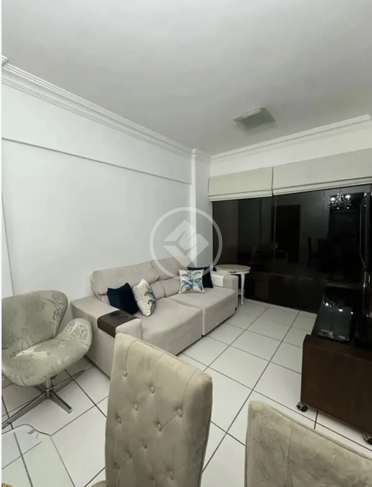 Apartamento Setor Bueno, Goiânia - GO — foto 1