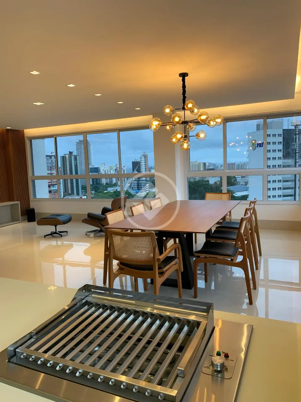 Apartamento Setor Marista, Goiânia - GO — foto 1