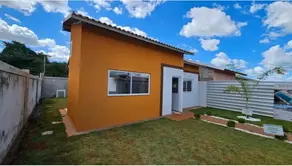 Imagem 5 - Casa Condomínio em Conjunto Habitacional Filostro Machado Carneiro, Anápolis - GO