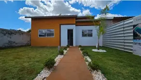 Imagem 4 - Casa Condomínio em Conjunto Habitacional Filostro Machado Carneiro, Anápolis - GO
