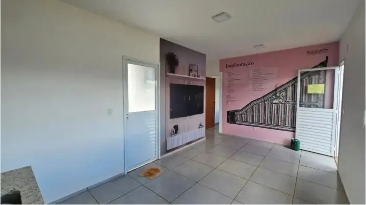 Image 9 - Casa Condomínio em Conjunto Habitacional Filostro Machado Carneiro, Anápolis - GO