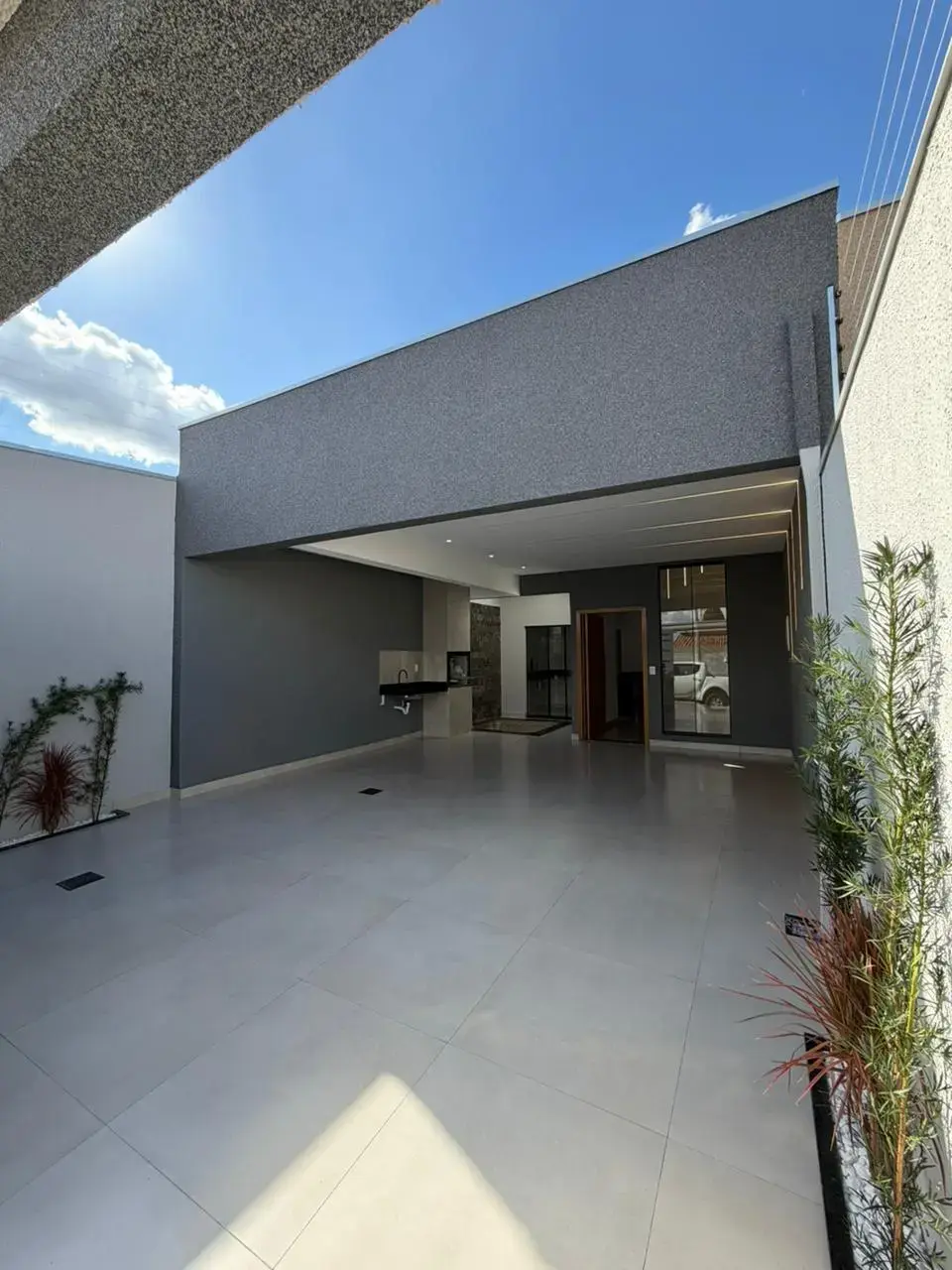 Image 2 - Casa em Itamaraty 2ª Etapa, Anápolis - GO