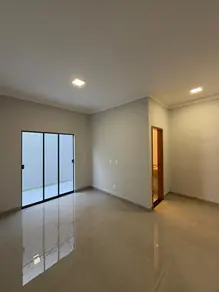Imagem 4 - Casa em Itamaraty 2ª Etapa, Anápolis - GO