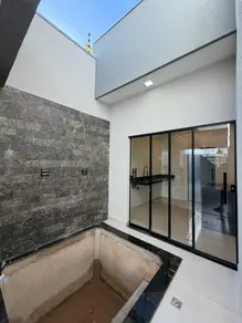 Imagem 5 - Casa em Itamaraty 2ª Etapa, Anápolis - GO