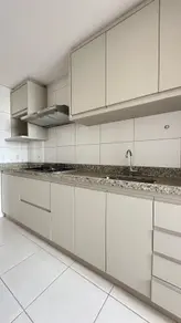 Apartamento Bairro Jundiai, Anápolis - GO — foto 2