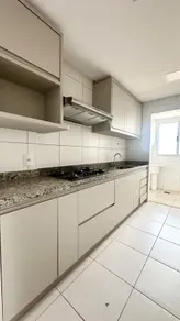 Imagem 2 - Apartamento em Jundiaí, Anápolis - GO