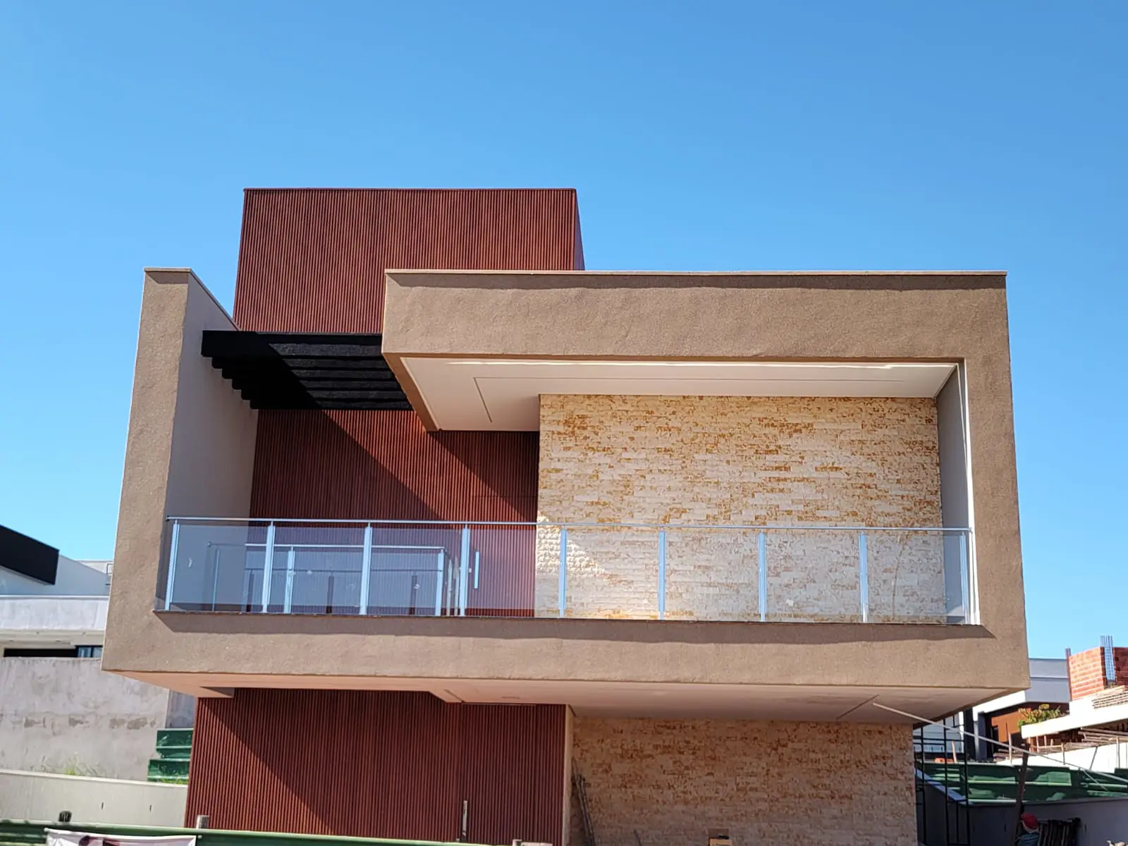 Casa Condomínio Anápolis City, Anápolis - GO — foto 1