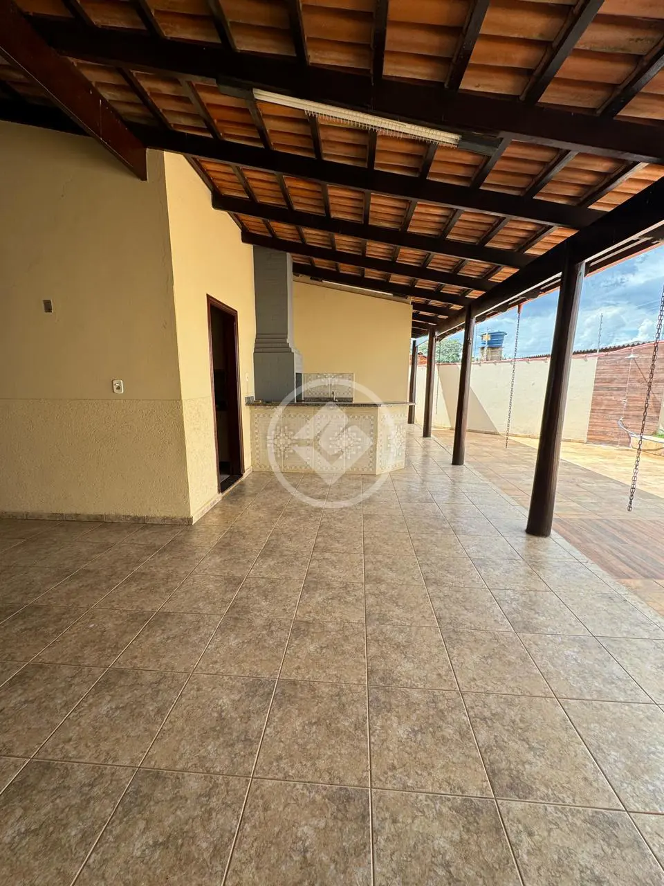 Casa Boa Vista, Anápolis - GO — foto 2