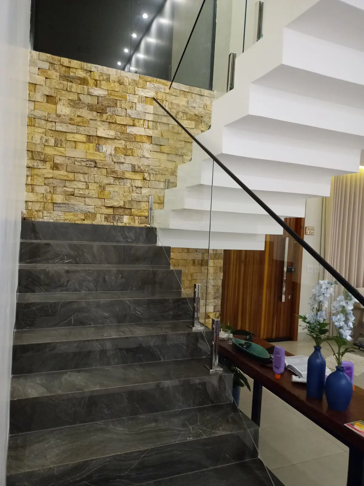 Imagem 6 - Casa Condomínio em Condomínio Residencial Belas Artes, Anápolis - GO