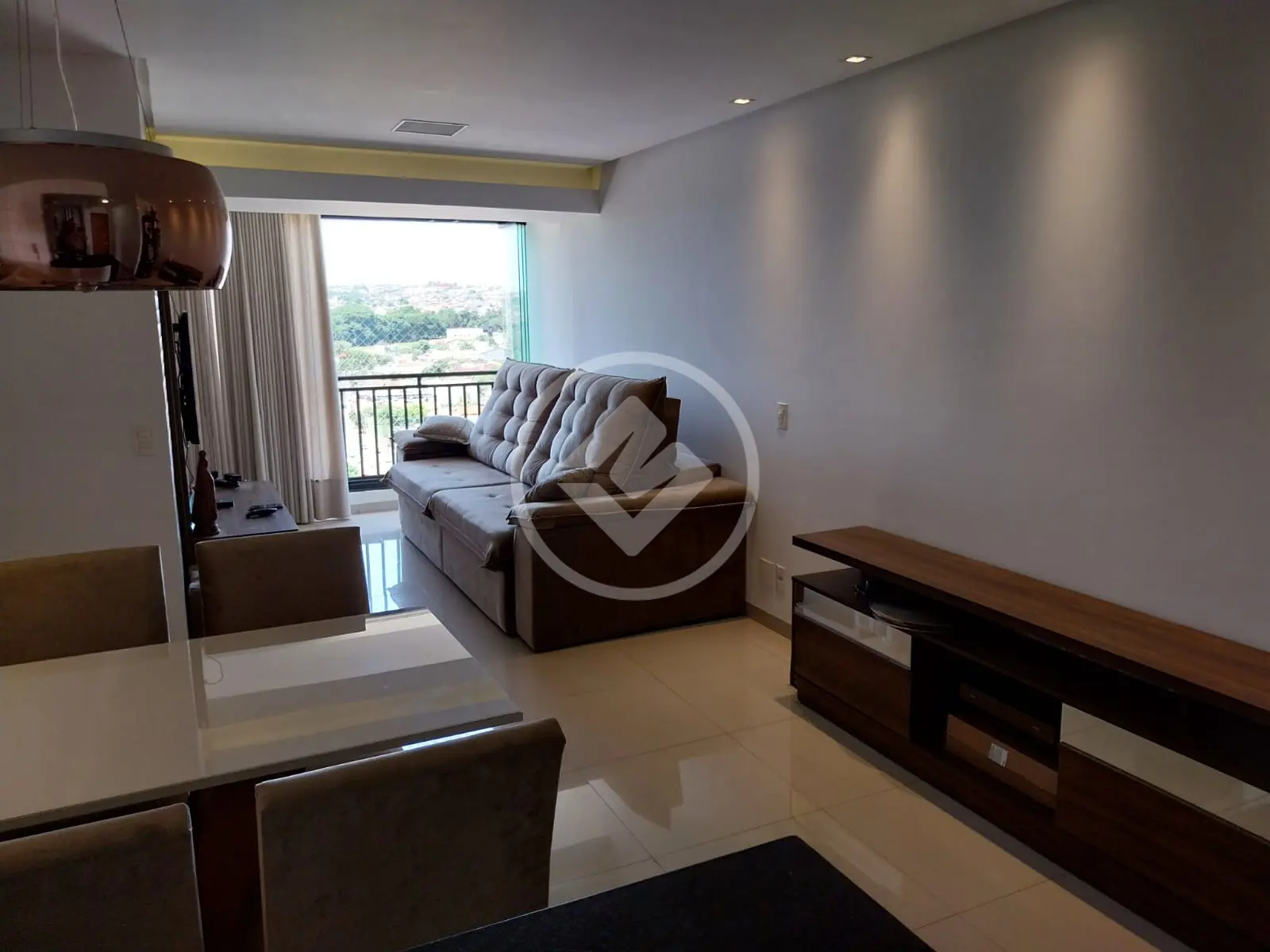 Imagem 3 - Apartamento em JUNDIAI, Anápolis - GO