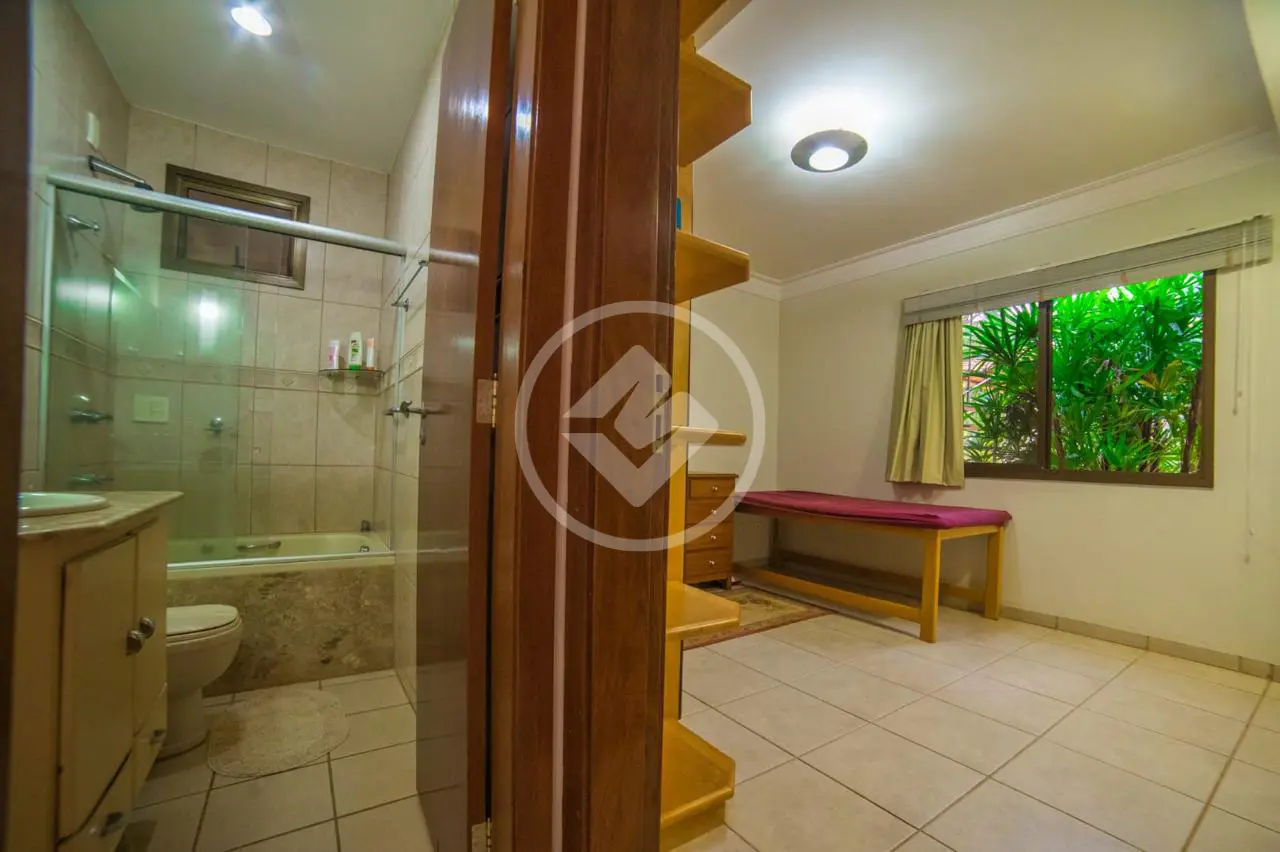 Imagem 2 - Casa Condomínio em Residencial Aldeia do Vale, Goiânia - GO