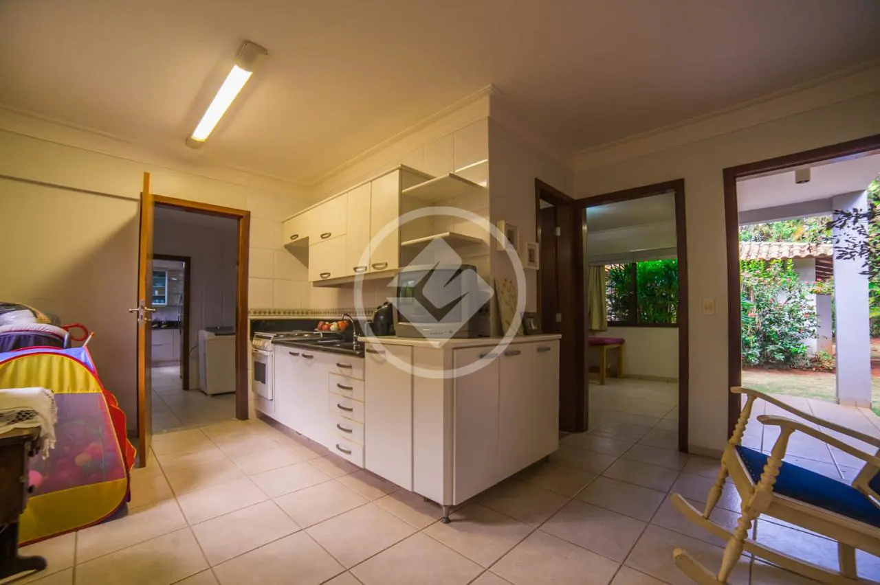 Casa Condomínio Residencial Aldeia do Vale, Goiânia - GO — foto 2