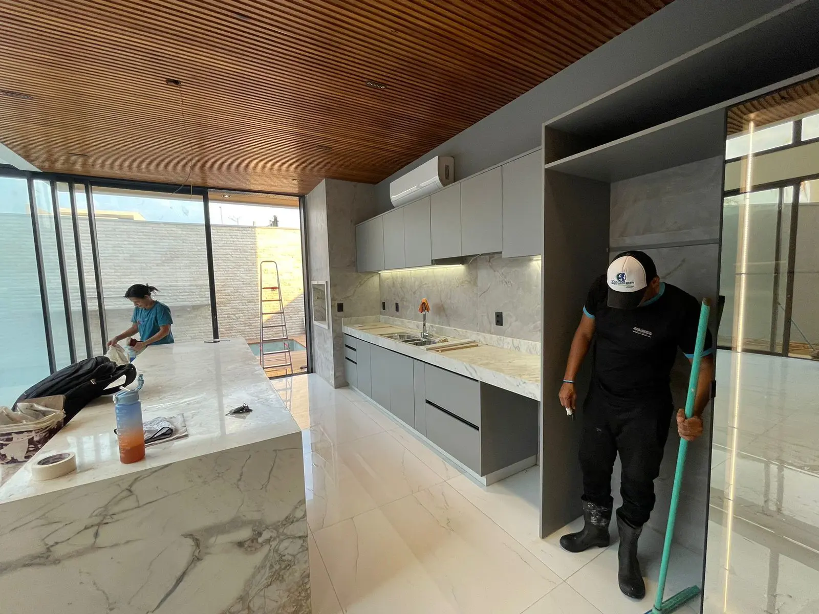 Imagem 3 - Casa Condomínio em Anápolis City, Anápolis - GO