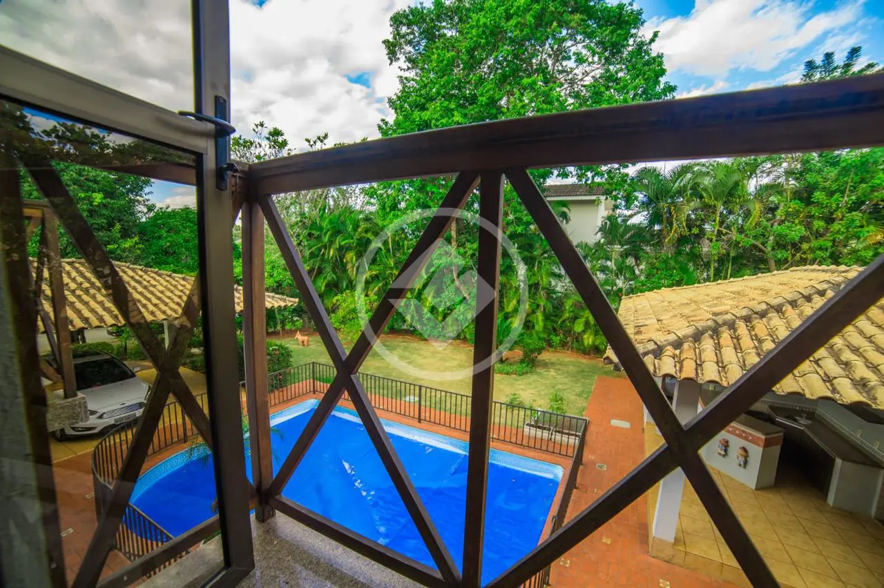 Image 29 - Casa Condomínio em Residencial Aldeia do Vale, Goiânia - GO