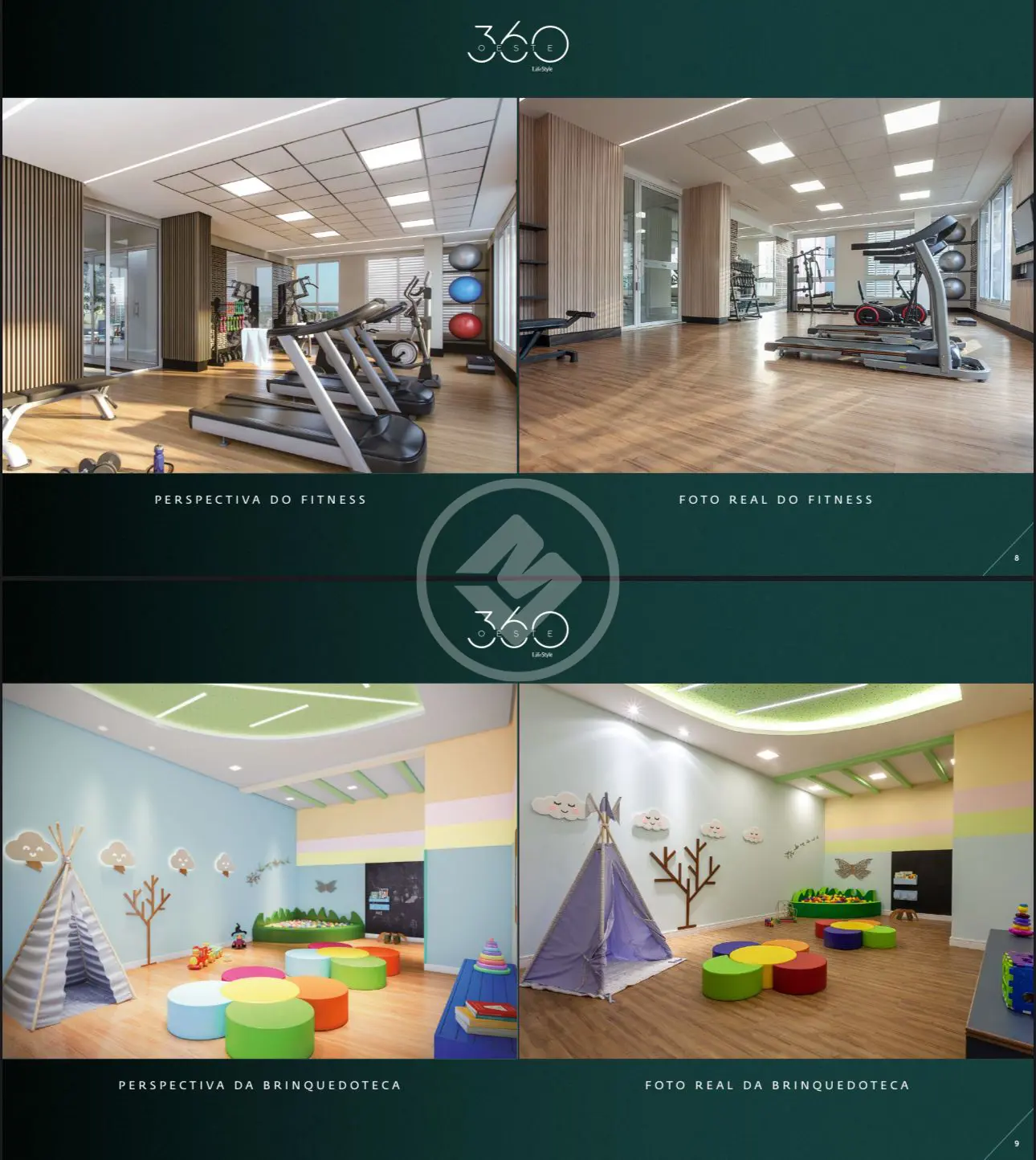 Imagem 2 - Apartamento em Jardim América, Goiânia - GO
