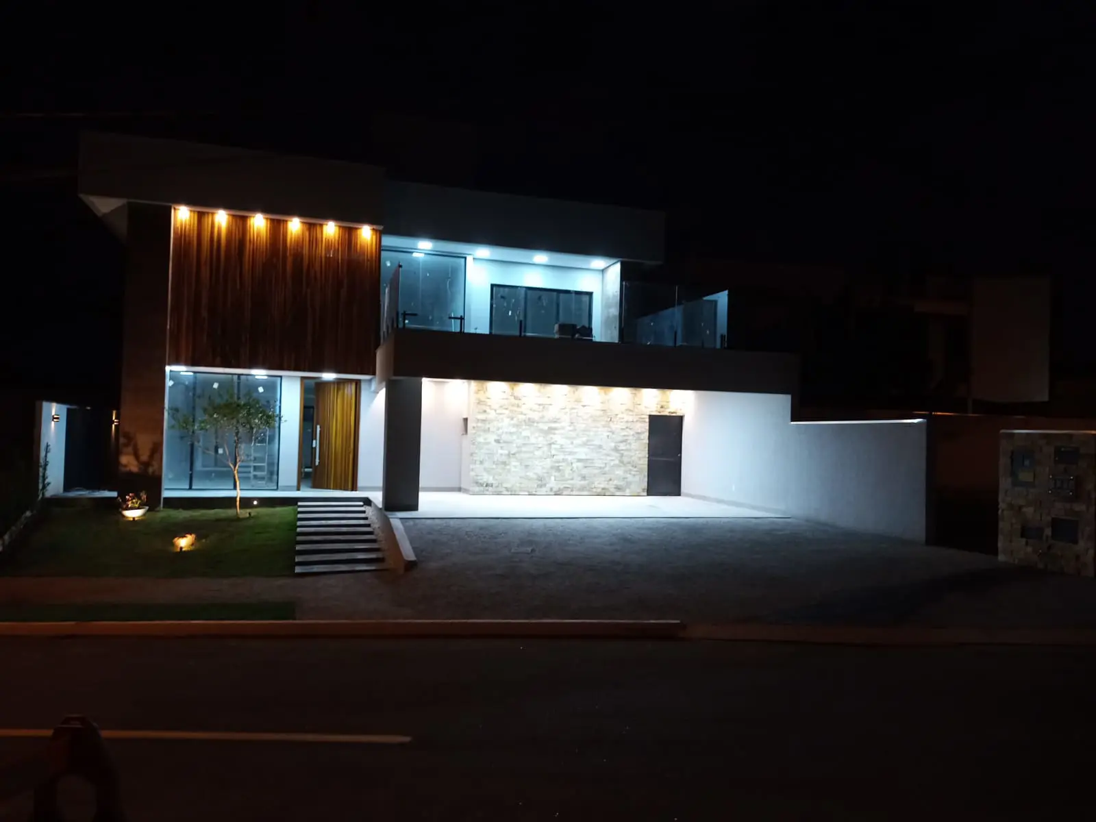 Imagem 3 - Casa Condomínio em Condomínio Residencial Belas Artes, Anápolis - GO