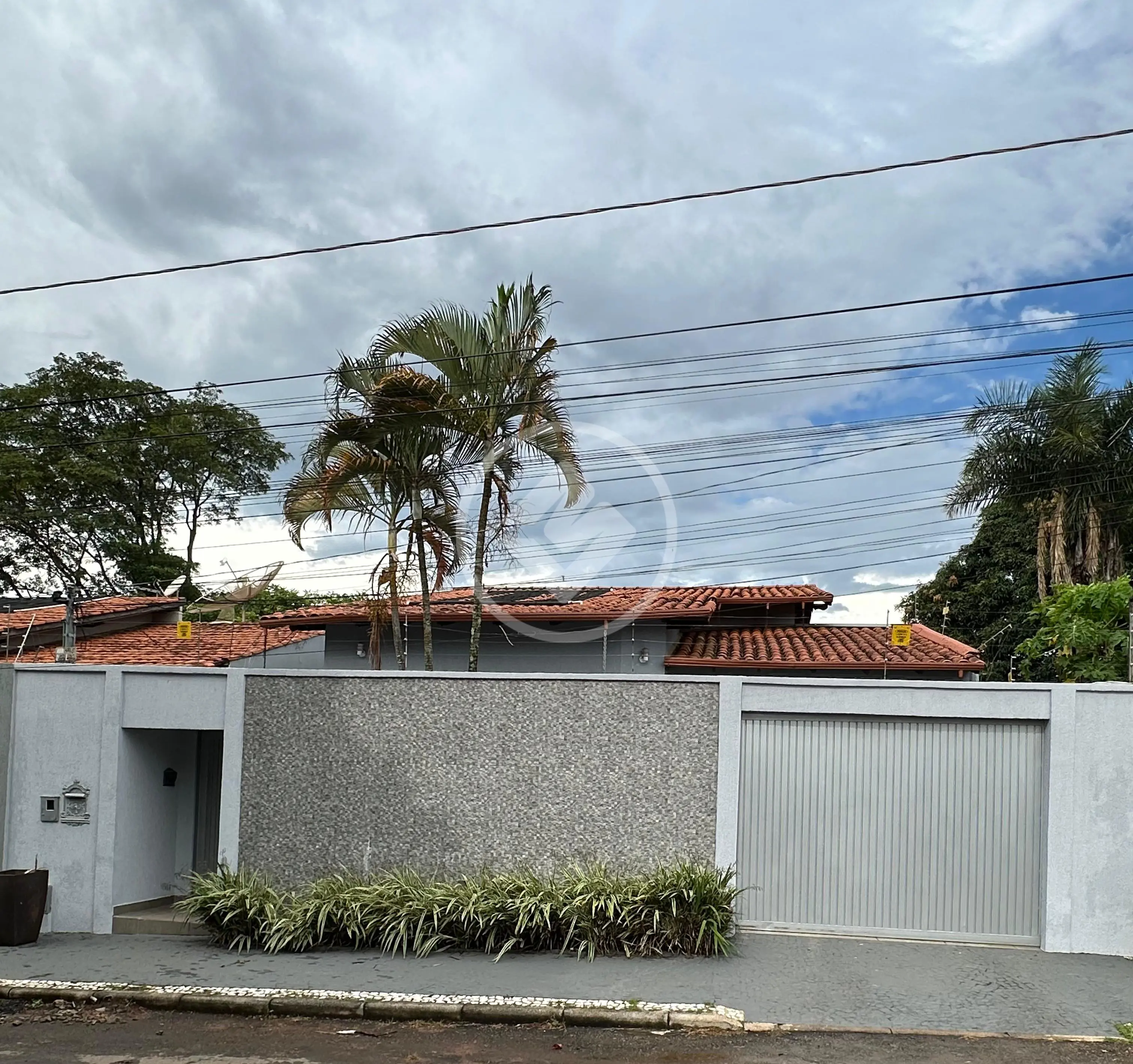 Casa Anápolis City, Anápolis - GO — foto 1
