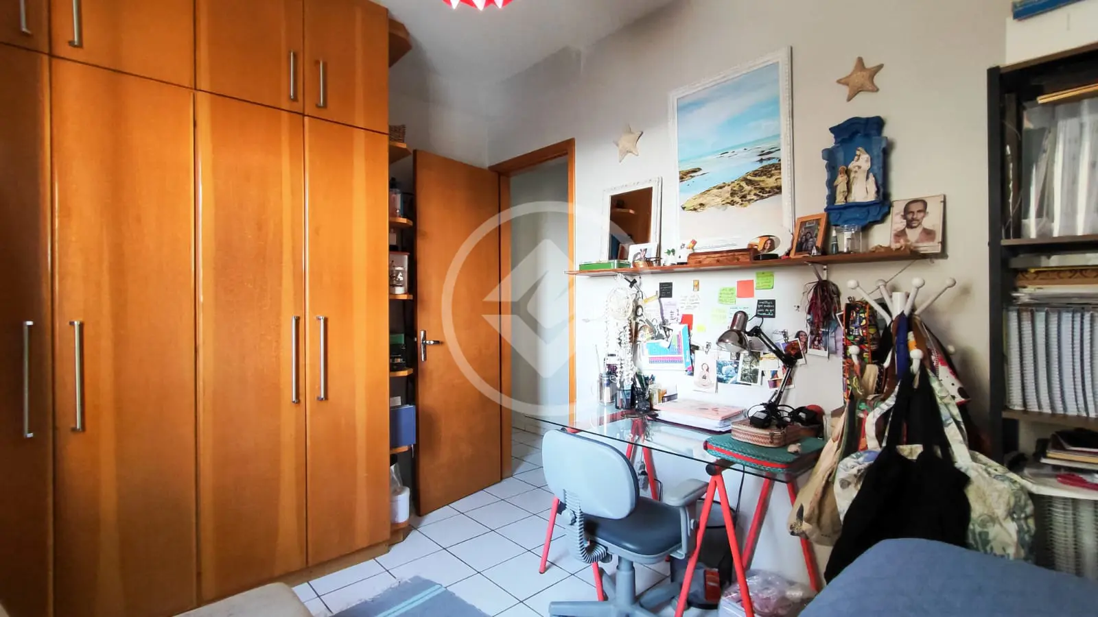 Imagem 5 - Apartamento em Setor dos Funcionários, Goiânia - GO