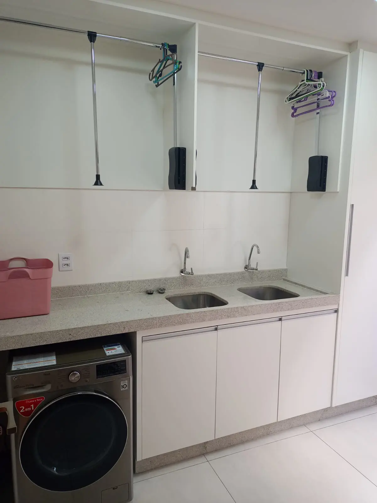 Imagem 2 - Casa Condomínio em Condomínio Residencial Belas Artes, Anápolis - GO