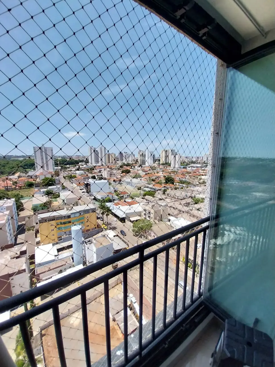 Apartamento JUNDIAI, Anápolis - GO — foto 2