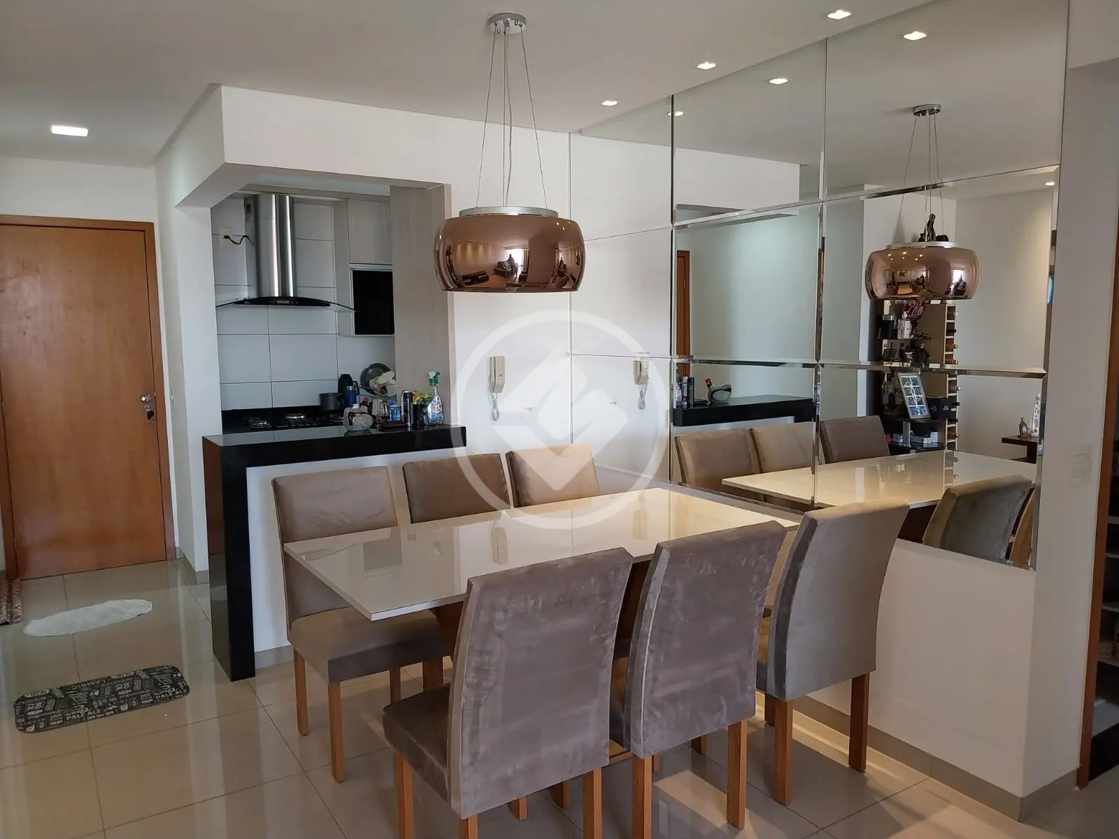 Apartamento JUNDIAI, Anápolis - GO — foto 1