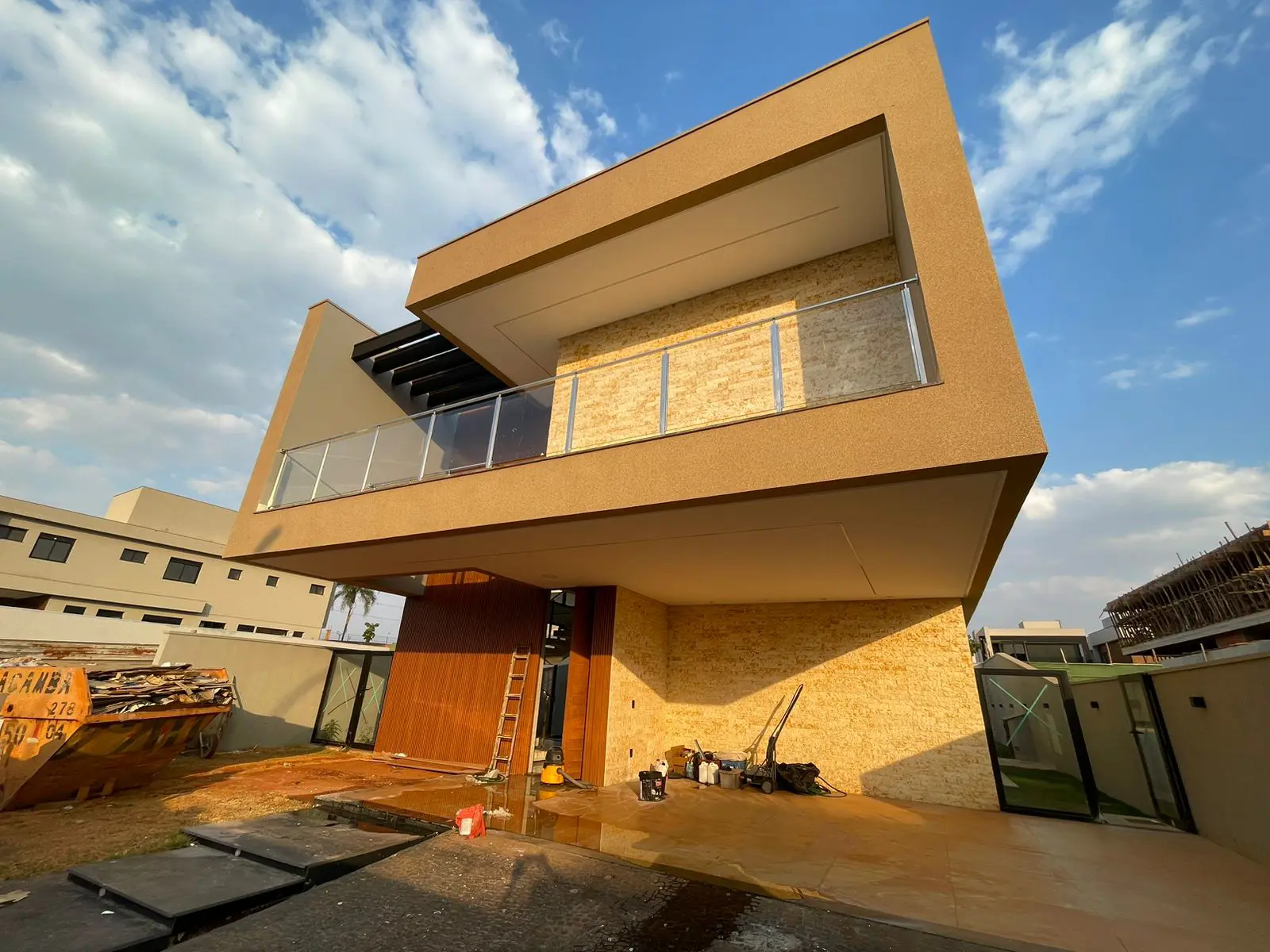 Casa Condomínio Anápolis City, Anápolis - GO — foto 2