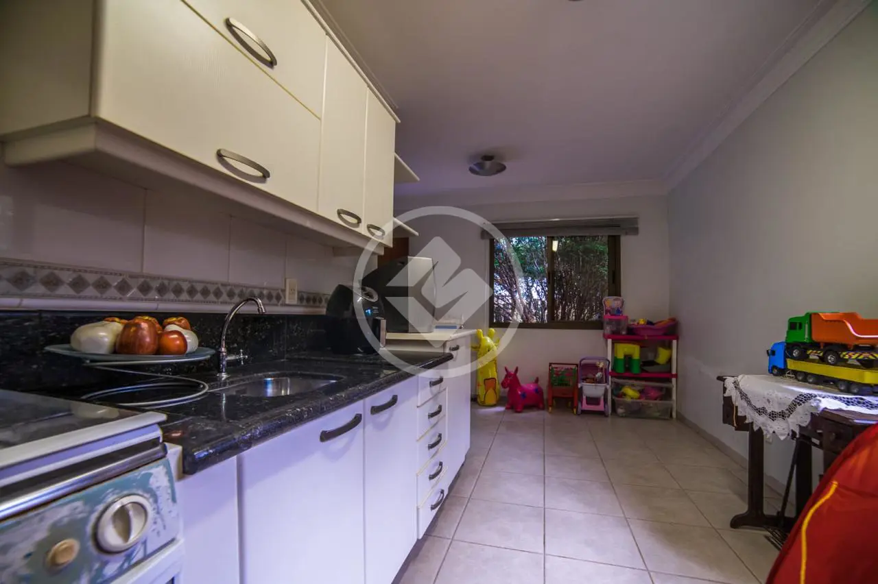 Imagem 3 - Casa Condomínio em Residencial Aldeia do Vale, Goiânia - GO